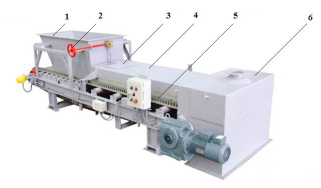 半封闭式定量丝瓜视频免费在线及其应用