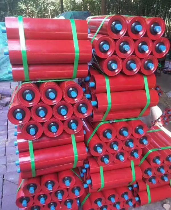 浅谈电子丝瓜视频免费在线的计量托辊要求