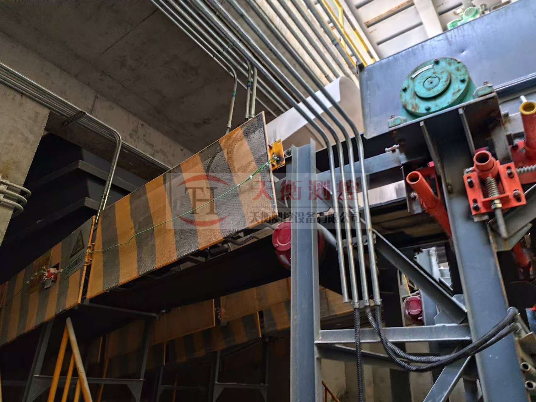 山东热电厂丝瓜视频免费在线及采样机项目