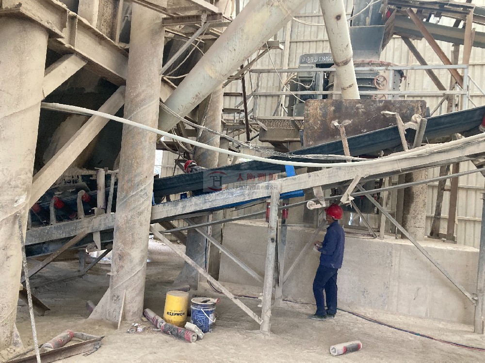 张家界砂石料丝瓜视频免费在线项目