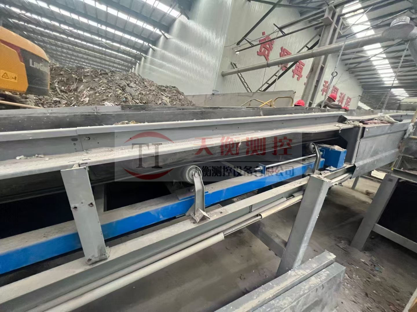 扬州建筑垃圾中转站丝瓜视频免费在线项目