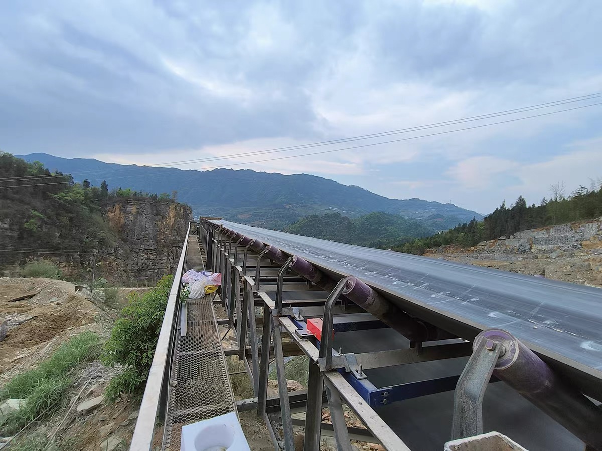 宁夏矿山浮衡称项目